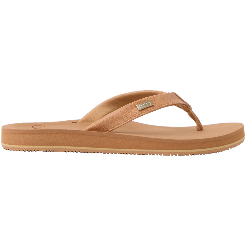 2026 Reef Da Donna Infradito Baja Sands CJ9083 - Almond